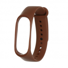 Ремешок для Mi Band 4 Skin Brown