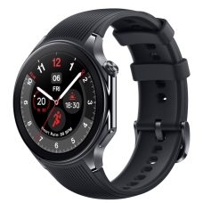 Купить OnePlus Watch 2 	Black Steel OnePlus Watch 2 	Black Steel