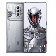 ZTE Nubia Red Magic 8 Pro 16/512 Titanium