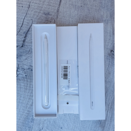 Apple Pencil 2 Идеальное Б/У