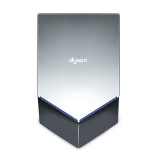 Сушилка для рук Dyson Airblade V HU02 Nickel