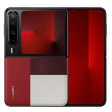 Huawei Pura X 12/256GB Red