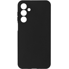 Купить Чехол Samsung A16 Silicone Case 360 Black Чехол Samsung A16 Silicone Case 360 Black