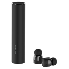 Nokia True Wireless Earbuds Black